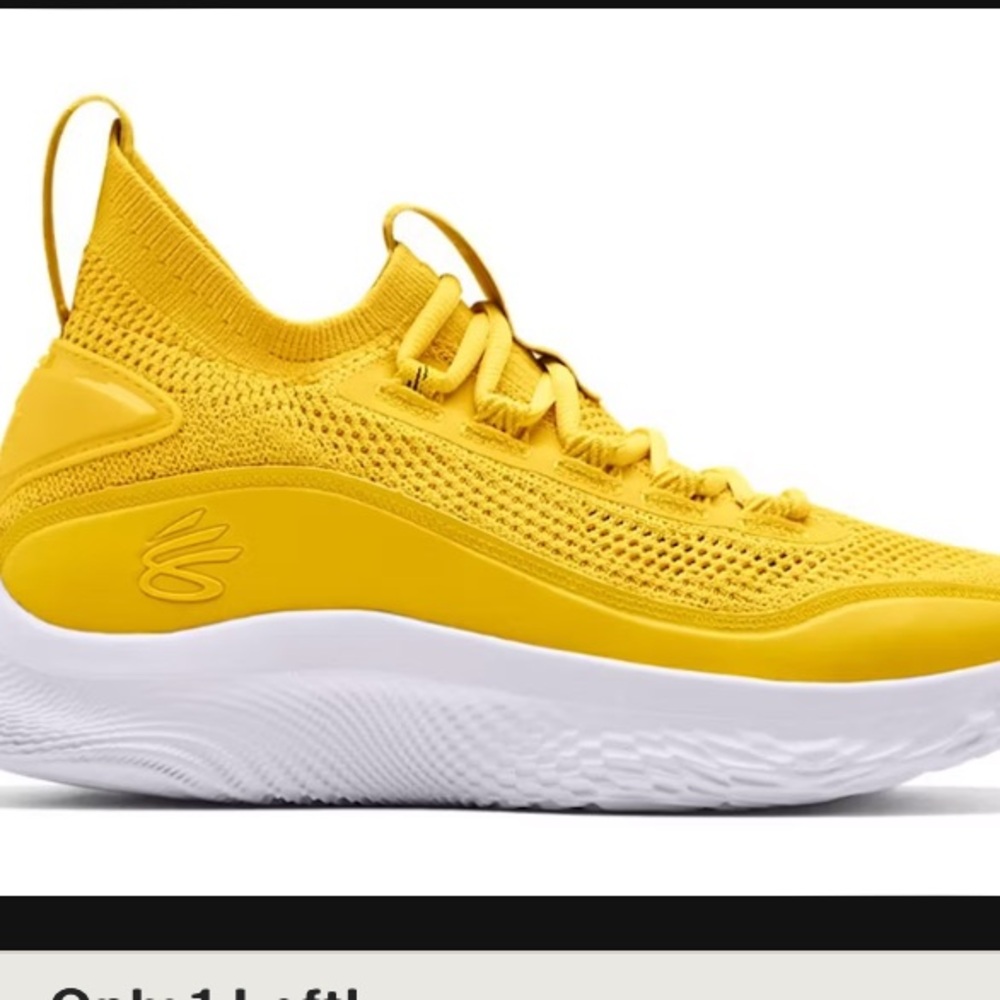 Under Armour Curry Flow 8